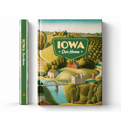 Iowa 2nd grade | New Series | Gibbs Smith Education