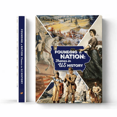 Iowa 4th grade | New Series | Gibbs Smith Education