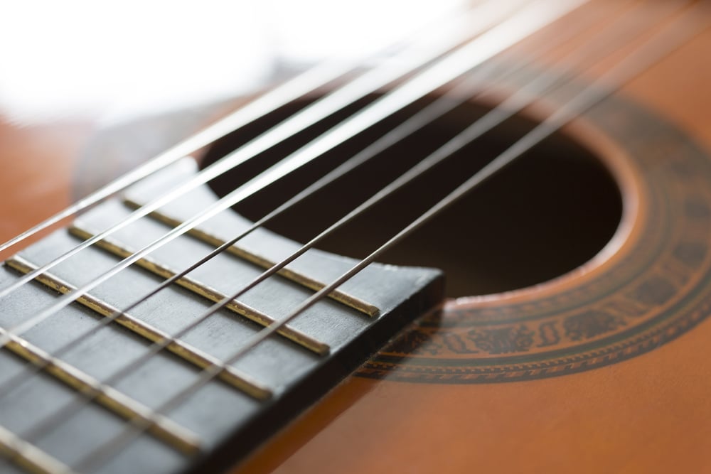 Guitar