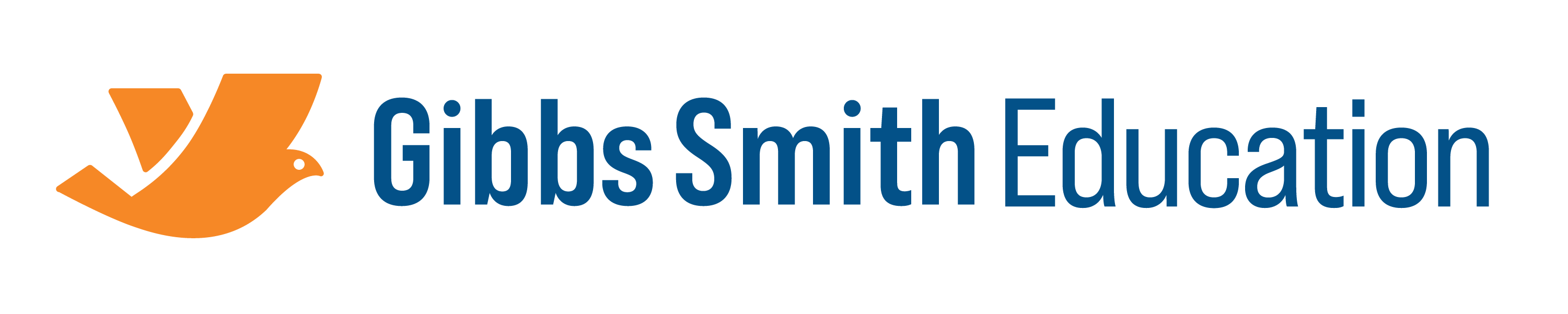 Gibbs Smith Education
