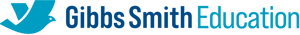 Gibbs-Smith-Education logo horizontal