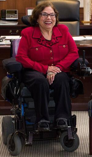 Judith_Heumann,_from-_Ambassadors_Kennedy_Greets_Sp._Advisor_for_Disability_Rights_Heumann_in_Tokyo_-_Flickr_-_East_Asia_and_Pacific_Media_Hub_(1)_(cropped)